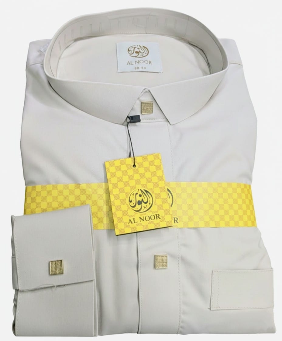 Al noor arabic jubba